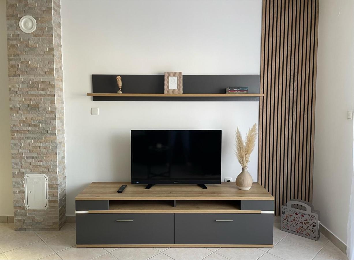 Apartments Elvira Krk Town Εξωτερικό φωτογραφία