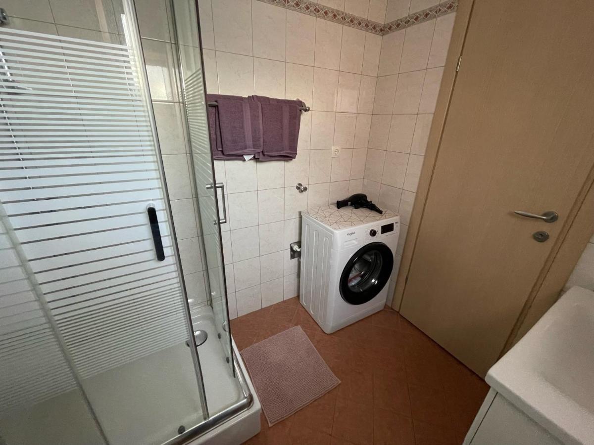 Apartments Elvira Krk Town Εξωτερικό φωτογραφία