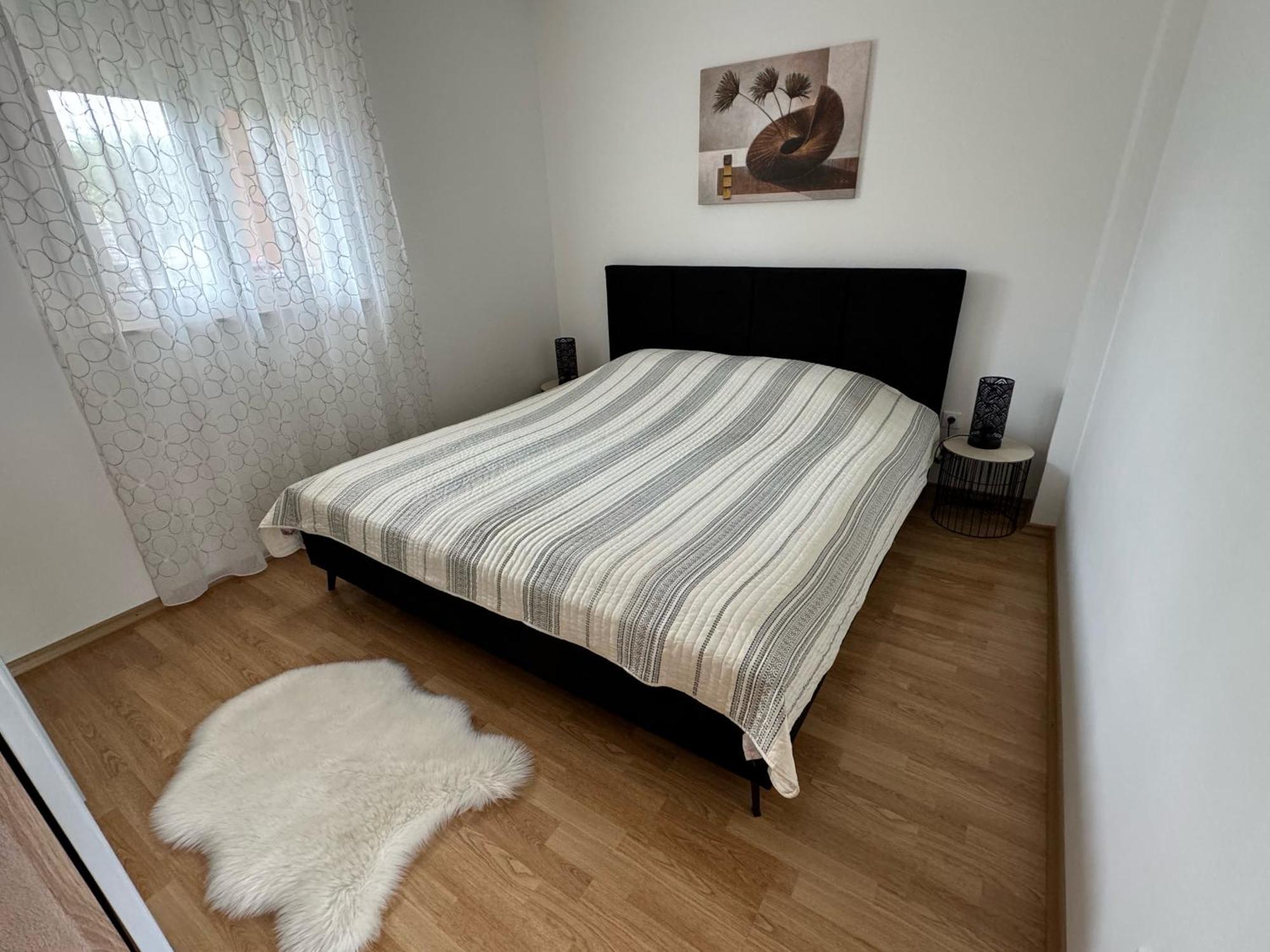 Apartments Elvira Krk Town Εξωτερικό φωτογραφία