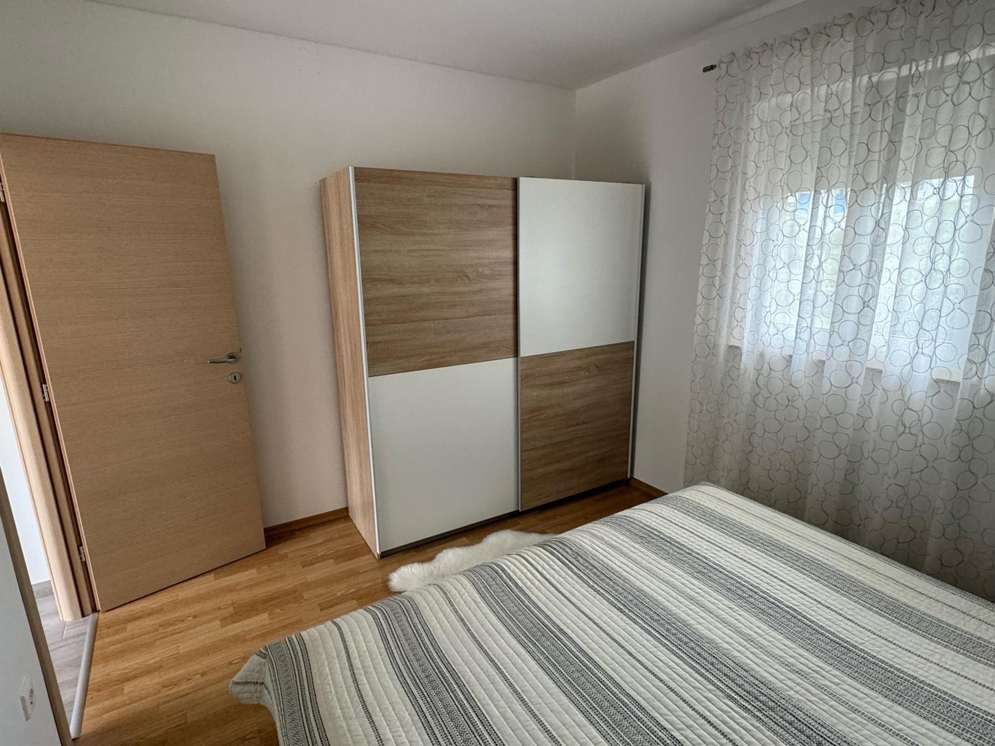 Apartments Elvira Krk Town Εξωτερικό φωτογραφία