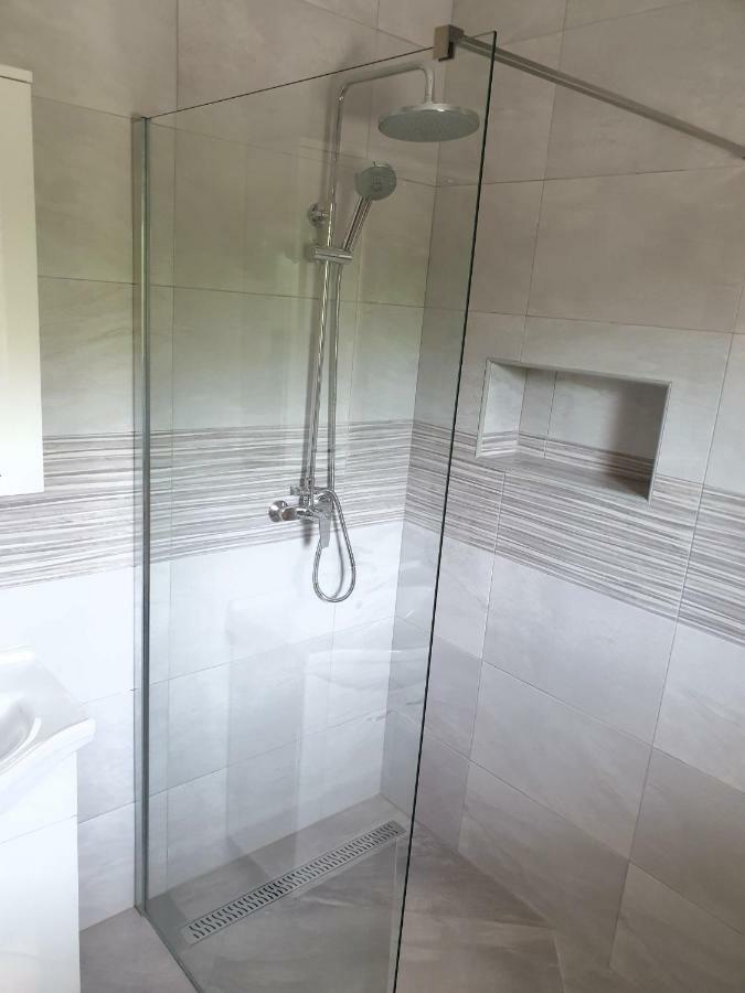 Apartments Elvira Krk Town Εξωτερικό φωτογραφία